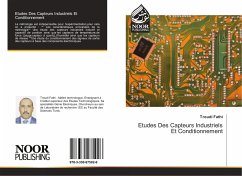 Cover Etudes Des Capteurs Industriels Et Conditionnement