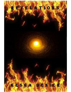 Revelations (eBook, ePUB) - Denice, Kesha