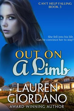 Out on a Limb (Can't Help Falling, #3) (eBook, ePUB) - Giordano, Lauren