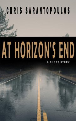 At Horizon's End (eBook, ePUB) Cover At Horizon's End (eBook, ePUB)