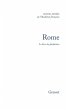 Rome. Le livre des fondations - Bild 1