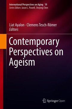 Contemporary Perspectives on Ageism