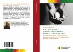 Um Olhar Sobre a Corresponsabilidade da Família no Ato Infracional - Pinheiro, Paulo Fernando
