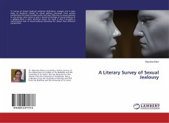 A Literary Survey of Sexual Jealousy
