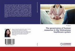 The governance of human resources in the Vietnamese healthcare system