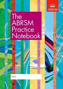 The ABRSM Practice Notebook