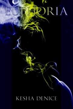 Cover Euphoria (eBook, ePUB)