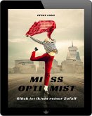 Miss Optimist (eBook, ePUB)