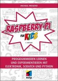 Raspberry Pi für Kids