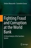 Fighting Fraud and Corruption at the World Bank