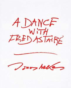 A Dance with Fred Astaire - Mekas, Jonas