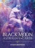 Black Moon Astrology Cards Black Moon Astrology Cards