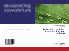 Lesion Detection Using Segmented Structure of Retina - Balakrishnan Kadan, Anoop;Sankar, Perumal