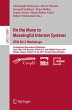 On the Move to Meaningful Internet... - Bild 1
