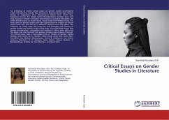 Critical Essays on Gender Studies in Literature