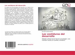 Las vestiduras del desarrollo - Alzate-Álvarez, John Jairo