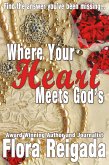 Where Your Heart Meets God's (eBook, ePUB)