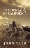 The Mountains of California
