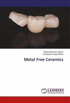Metal Free Ceramics