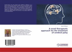 A novel therapeutic approach for the treatment of cerebral palsy - Al Mosawi, Aamir