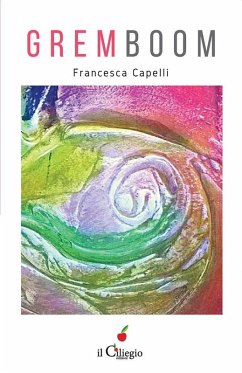 Cover Gremboom (eBook, ePUB)