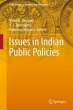 Issues in Indian Public Policies - Bild 1