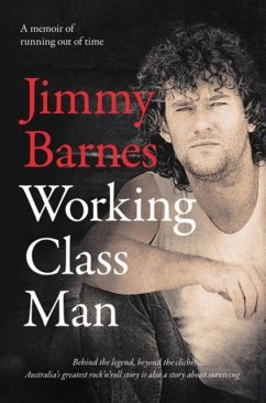 Working Class Man: The No.1 Bestseller - Barnes, Jimmy