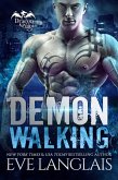 Demon Walking (Dragon Point, #6) (eBook, ePUB)