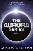 The Aurora Series Boxset #1 (eBook, ePUB)