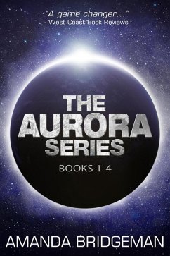 Cover The Aurora Series Boxset #1 (eBook, ePUB)