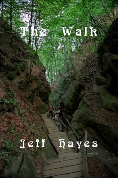Cover The Walk (eBook, ePUB)