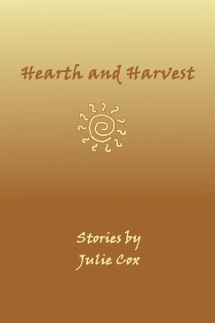 Cover Hearth and Harvest (eBook, ePUB)