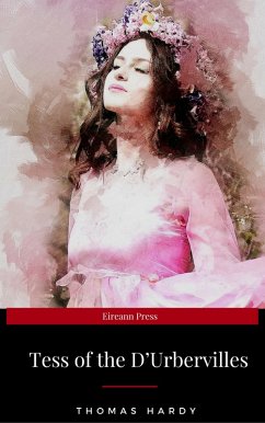 Tess of the D'Urbervilles (eBook, ePUB) - Hardy, Thomas