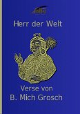 Herr der Welt (eBook, ePUB)