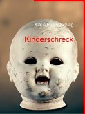 Kinderschreck (eBook, ePUB)