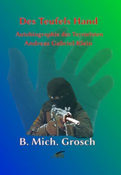 Des Teufels Hand (eBook, ePUB) - Grosch, Bernd Michael