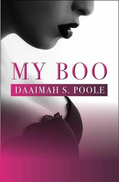 Cover My Boo (eBook, ePUB)