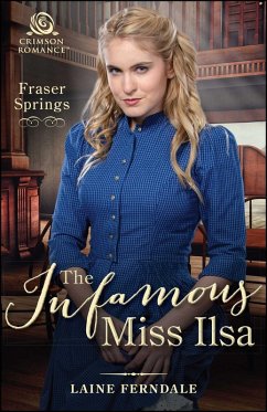 Cover The Infamous Miss Ilsa (eBook, ePUB)