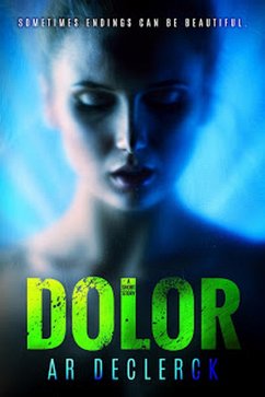 Cover Dolor (eBook, ePUB)