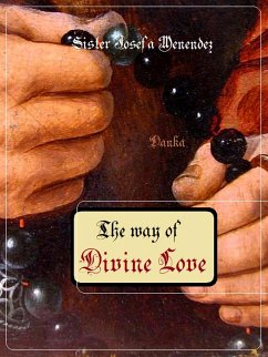 Cover The Way Of Divine Love (eBook, ePUB)