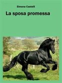 La sposa promessa (eBook, ePUB)