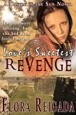 Love's Sweetest Revenge (Castle in the Sun, #1) (eBook, ePUB)