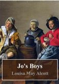 Jo's Boys (eBook, PDF)