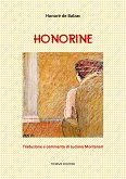 Honorine (eBook, ePUB)