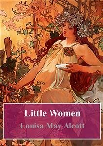 Little Women (eBook, PDF) - May Alcott, Louisa