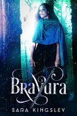 Bravura (The Woman King, #2) (eBook, ePUB)