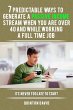 7 Predictable Ways to Generate a... - Bild 1