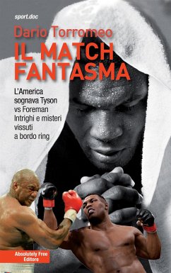 Il match fantasma (eBook, ePUB) - Torromeo, Dario