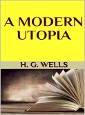 A modern utopia (eBook, ePUB)