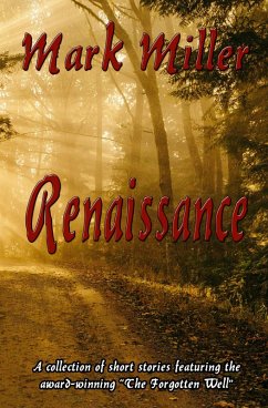 Cover Renaissance (eBook, ePUB)